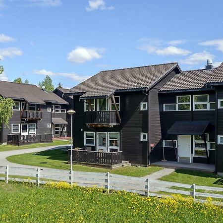 Hafjell Alpinlandsby Pluss ภายนอก รูปภาพ